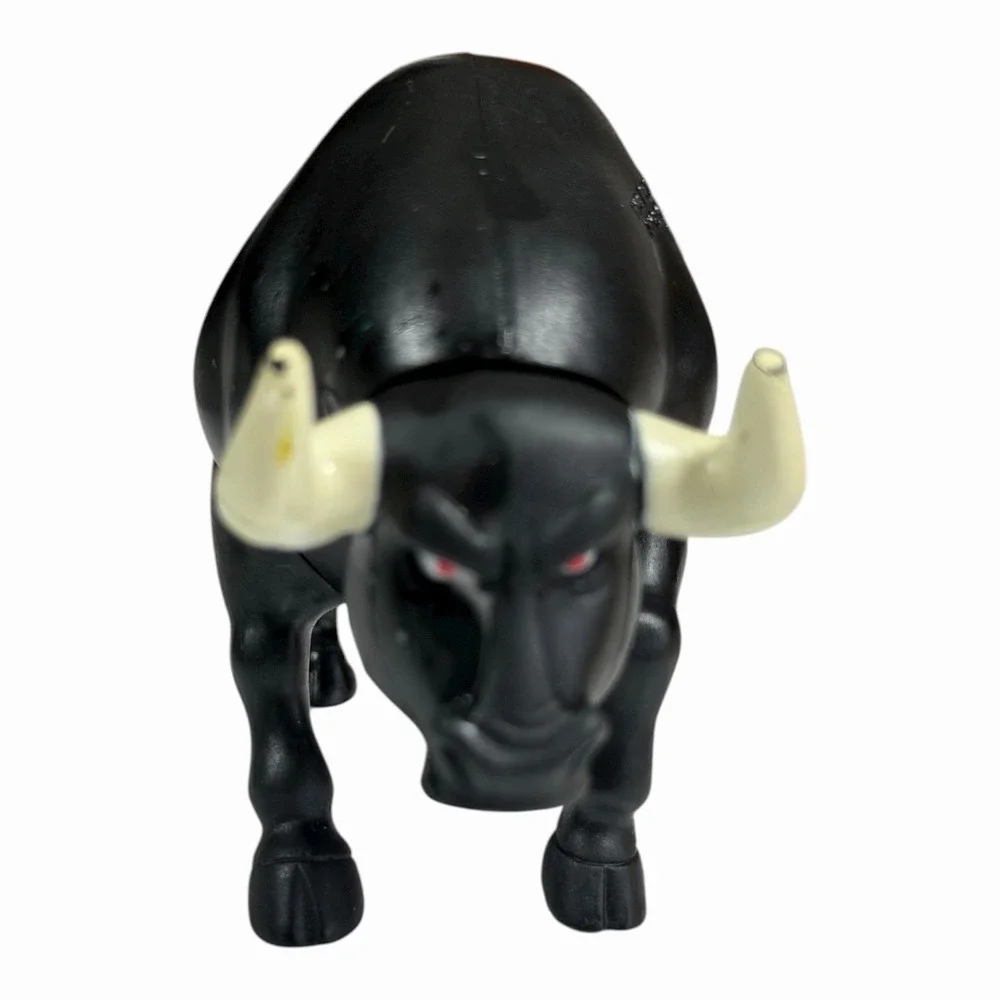 Black Bull El Dorado 3